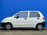 Daewoo Matiz 2011 годаүшін1 060 000 тг. в Актобе – фото 5