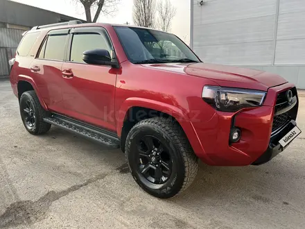 Toyota 4Runner 2017 года за 15 999 999 тг. в Алматы – фото 15