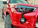 Toyota 4Runner 2017 года за 16 300 000 тг. в Алматы