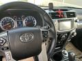 Toyota 4Runner 2017 года за 15 999 999 тг. в Алматы – фото 9