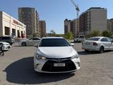 Toyota Camry 2015 годаүшін9 500 000 тг. в Актау – фото 2