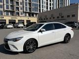 Toyota Camry 2015 годаүшін9 500 000 тг. в Актау