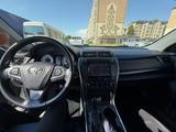 Toyota Camry 2015 годаүшін9 500 000 тг. в Актау – фото 5