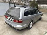 Mitsubishi Legnum 1997 годаfor1 500 000 тг. в Талдыкорган – фото 4