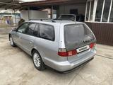 Mitsubishi Legnum 1997 годаfor1 500 000 тг. в Талдыкорган – фото 5