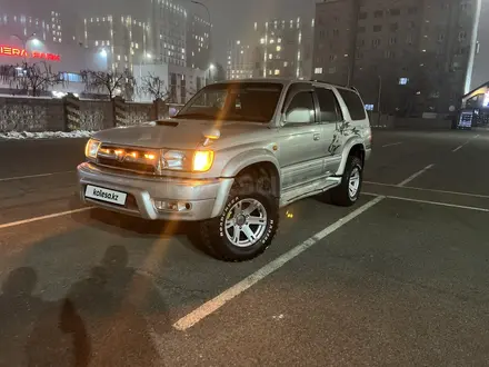 Toyota Hilux Surf 1998 года за 5 000 000 тг. в Алматы – фото 14