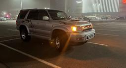 Toyota Hilux Surf 1998 года за 5 000 000 тг. в Алматы