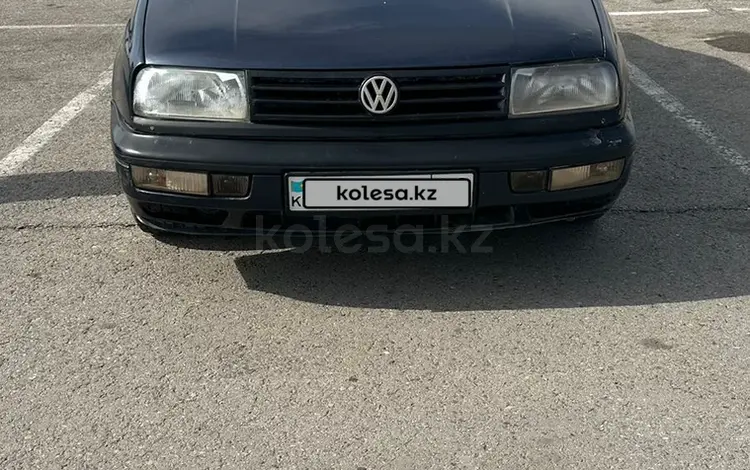 Volkswagen Vento 1992 года за 1 000 000 тг. в Тараз