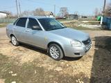 ВАЗ (Lada) Priora 2170 2012 годаүшін2 700 000 тг. в Кокшетау