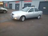 ВАЗ (Lada) Priora 2170 2012 года за 2 700 000 тг. в Кокшетау – фото 4