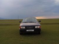 Audi 80 1989 годаүшін500 000 тг. в Тараз