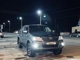Toyota Hilux 2014 годаүшін10 500 000 тг. в Актау