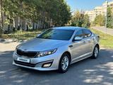 Kia K5 2013 годаfor8 450 000 тг. в Алматы