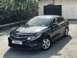 Kia Optima 2017 годаүшін7 000 000 тг. в Атырау