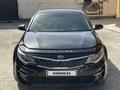 Kia Optima 2017 года за 7 000 000 тг. в Атырау – фото 6