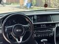 Kia Optima 2017 года за 7 000 000 тг. в Атырау – фото 8