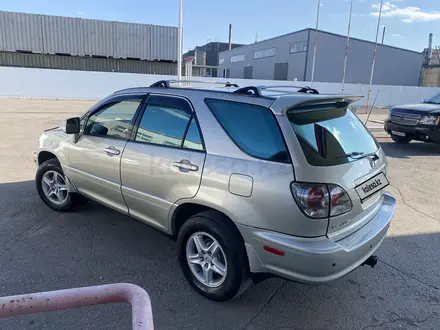 Lexus RX 300 2003 года за 6 000 000 тг. в Караганда