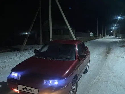 ВАЗ (Lada) 2110 2005 года за 700 000 тг. в Жезказган – фото 2