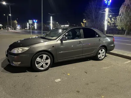 Toyota Camry 2002 года за 5 000 000 тг. в Павлодар – фото 5