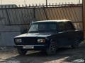 ВАЗ (Lada) 2107 1992 годаfor850 000 тг. в Сатпаев – фото 5