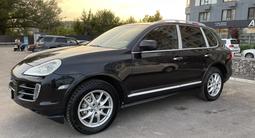 Porsche Cayenne 2007 годаүшін4 500 000 тг. в Алматы