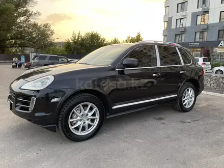 Porsche Cayenne 2007 года за 4 500 000 тг. в Алматы