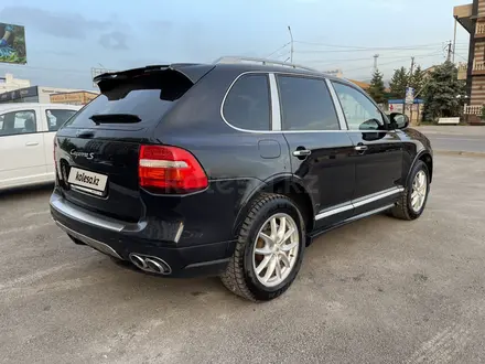 Porsche Cayenne 2007 года за 4 500 000 тг. в Алматы – фото 10