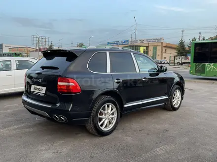 Porsche Cayenne 2007 года за 4 500 000 тг. в Алматы – фото 15