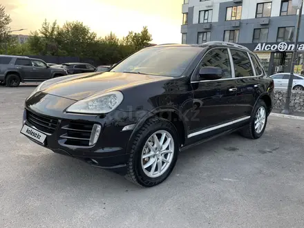 Porsche Cayenne 2007 года за 4 500 000 тг. в Алматы – фото 18