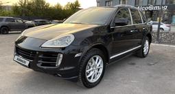Porsche Cayenne 2007 годаүшін4 500 000 тг. в Алматы – фото 2