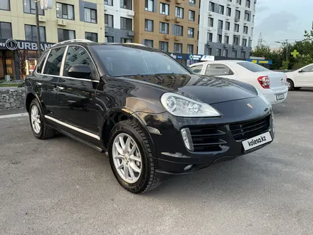 Porsche Cayenne 2007 года за 4 500 000 тг. в Алматы – фото 21