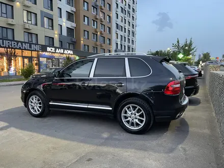 Porsche Cayenne 2007 года за 4 500 000 тг. в Алматы – фото 23