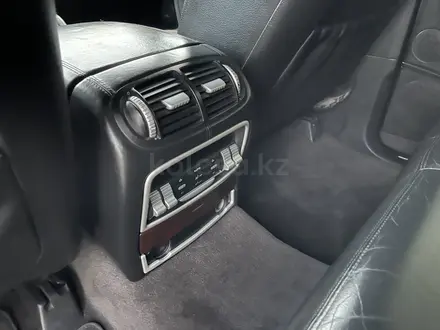 Porsche Cayenne 2007 года за 4 500 000 тг. в Алматы – фото 28