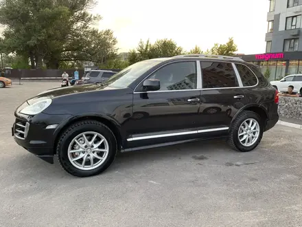 Porsche Cayenne 2007 года за 4 500 000 тг. в Алматы – фото 3