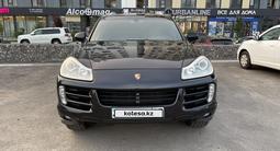 Porsche Cayenne 2007 годаүшін4 500 000 тг. в Алматы – фото 5