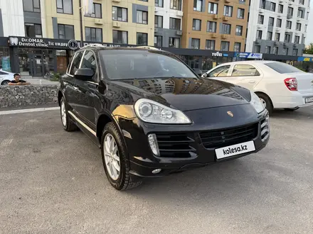 Porsche Cayenne 2007 года за 4 500 000 тг. в Алматы – фото 6