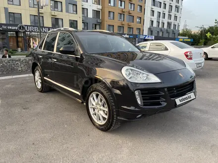 Porsche Cayenne 2007 года за 4 500 000 тг. в Алматы – фото 7