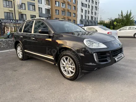 Porsche Cayenne 2007 года за 4 500 000 тг. в Алматы – фото 8