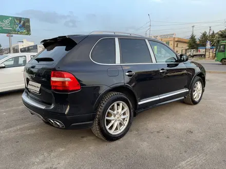 Porsche Cayenne 2007 года за 4 500 000 тг. в Алматы – фото 9