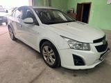 Chevrolet Cruze 2012 годаүшін3 900 000 тг. в Семей – фото 3