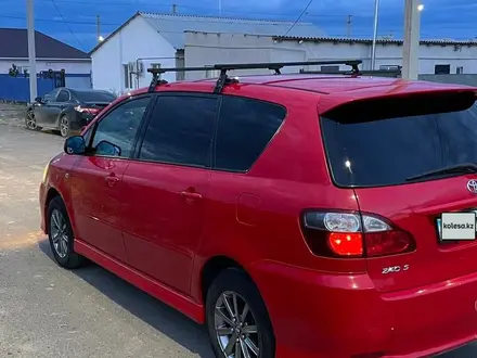 Toyota Ipsum 2005 года за 5 200 000 тг. в Атырау – фото 3