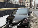 Chevrolet Cobalt 2024 годаүшін7 200 000 тг. в Алматы