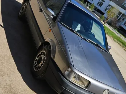 Volkswagen Passat 1993 года за 1 500 000 тг. в Кокшетау – фото 3