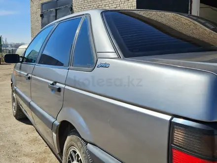 Volkswagen Passat 1993 года за 1 500 000 тг. в Кокшетау – фото 6