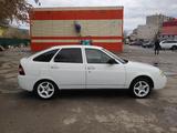 ВАЗ (Lada) Priora 2172 2013 годаfor2 800 000 тг. в Актобе – фото 2