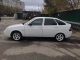 ВАЗ (Lada) Priora 2172 2013 года за 2 800 000 тг. в Актобе – фото 4