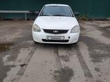 ВАЗ (Lada) Priora 2172 2013 годаfor2 800 000 тг. в Актобе – фото 5