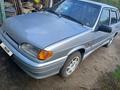 ВАЗ (Lada) 2115 2007 года за 650 000 тг. в Петропавловск