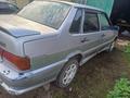 ВАЗ (Lada) 2115 2007 года за 650 000 тг. в Петропавловск – фото 2