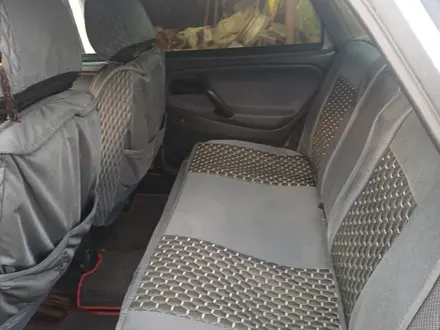 ВАЗ (Lada) 2115 2007 года за 650 000 тг. в Петропавловск – фото 3